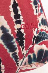 Топ с две лица - Рубинена джунгла