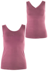 Топ с две лица - Мистична роза