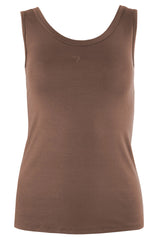 Топ с две лица - Глина