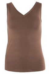 Топ с две лица - Глина