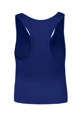 Топ HEART – Тъмно син