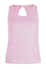 Топ Лотос – Розово