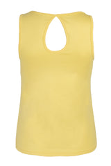 Топ Лотос – Жълто