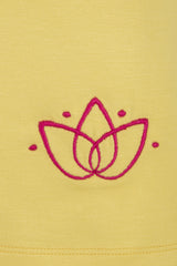 Топ Лотос – Жълто