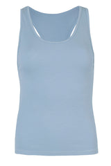 Потник от риб - Светло син