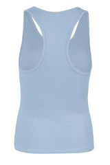 Потник от риб - Светло син