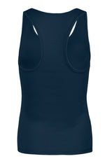 Потник от риб - Тъмно син