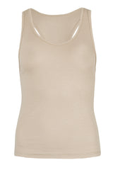 Потник от риб - беж