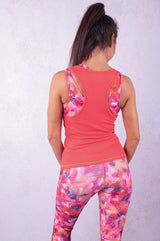 Потник от риб - Корал