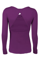 Сет Дара ЛИЛА - Клин с джобове, Бюстие и Блуза с гол гръб + Раничка ПОДАРЪК