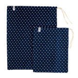 Case-ики (торбички) Polka dot