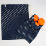 Case-ики (торбички) Polka dot