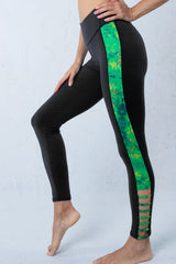 Клин CHAKRA VIBES - Зелен