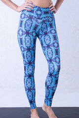 Клин Калейдоскоп Син