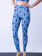 Клин Калейдоскоп Син