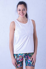 Топ Тара - Бял