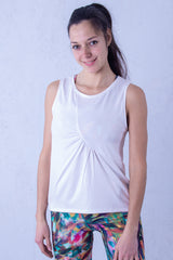 Топ Тара - Бял