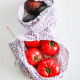 Case-ики (торбички) Spring Blossom