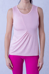 Топ Тара - Розов