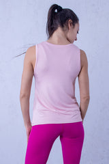 Топ Тара - Розов