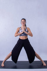 Шалвар ЛАЛЕ - ЧЕРЕН