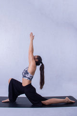 Шалвар ЛАЛЕ - ЧЕРЕН