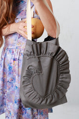 Tote чанта ОХЛЮВ