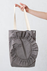 Tote чанта ОХЛЮВ