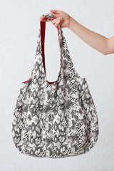 Tote чанта GRANDE ANAKONDA