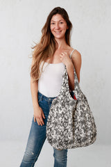 Tote чанта GRANDE ANAKONDA