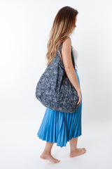 Tote чанта GRANDE Flora