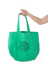 Tote чанта Mother Earth