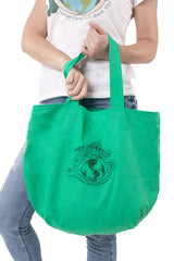 Tote чанта Mother Earth