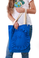 Tote чанта ОХЛЮВ