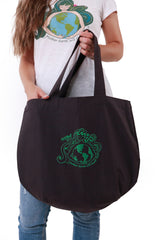 Tote чанта Mother Earth