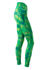 Клин с джобове - ЗЕЛЕН