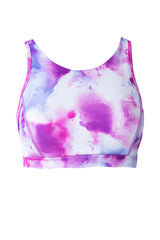 Бюстие Chakra Bra - ЛИЛА