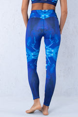 Клин с джобове - ИНДИГО