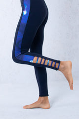 Клин CHAKRA VIBES - Индиго