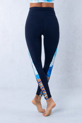 Клин CHAKRA VIBES - Син