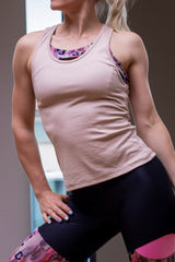 Потник от риб - беж