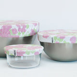 ШАПКИ ЗА КУПИ - 3 бр. Pink Sugar