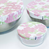 ШАПКИ ЗА КУПИ - 3 бр. Pink Sugar