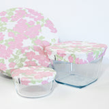 ШАПКИ ЗА КУПИ - 3 бр. Pink Sugar