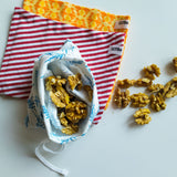 Case-ики за ядки (3бр)