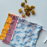 Case-ики за ядки (3бр)