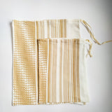 Case-ики (торбички) Polka Stripe