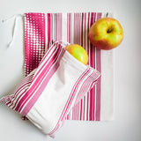 Case-ики (торбички) Polka Stripe