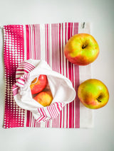 Case-ики (торбички) Polka Stripe