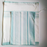 Case-ики (торбички) Polka Stripe